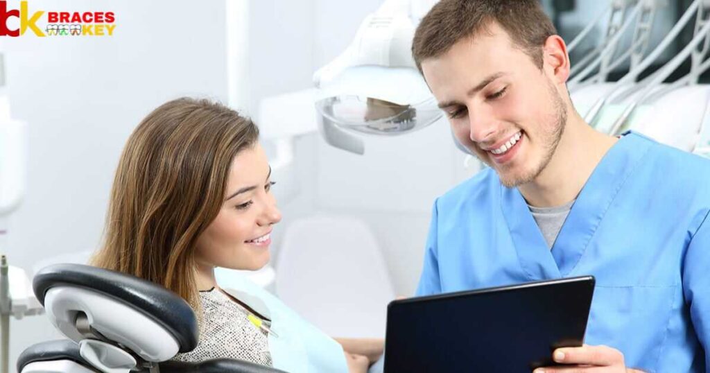 Consultation with your orthodontist and oral surgeon