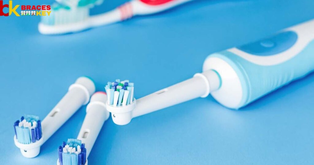 Advantages of electric toothbrushes
