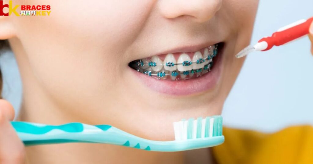 Braces and Oral Hygiene