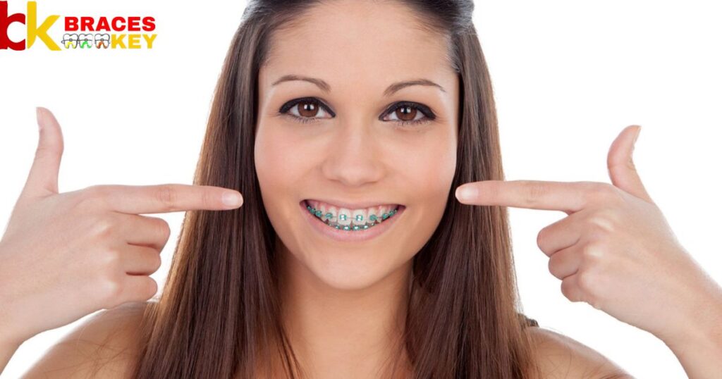Can Braces Straighten Wisdom Teeth