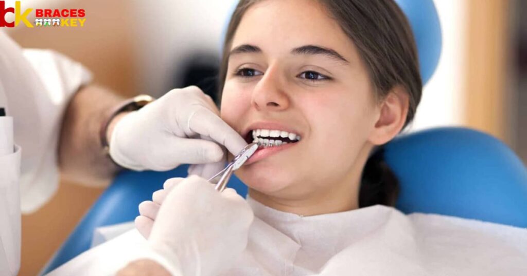Choosing the right orthodontic treatment