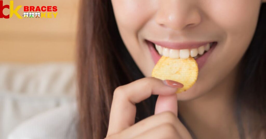 Chips and Braces Healthy Partnership