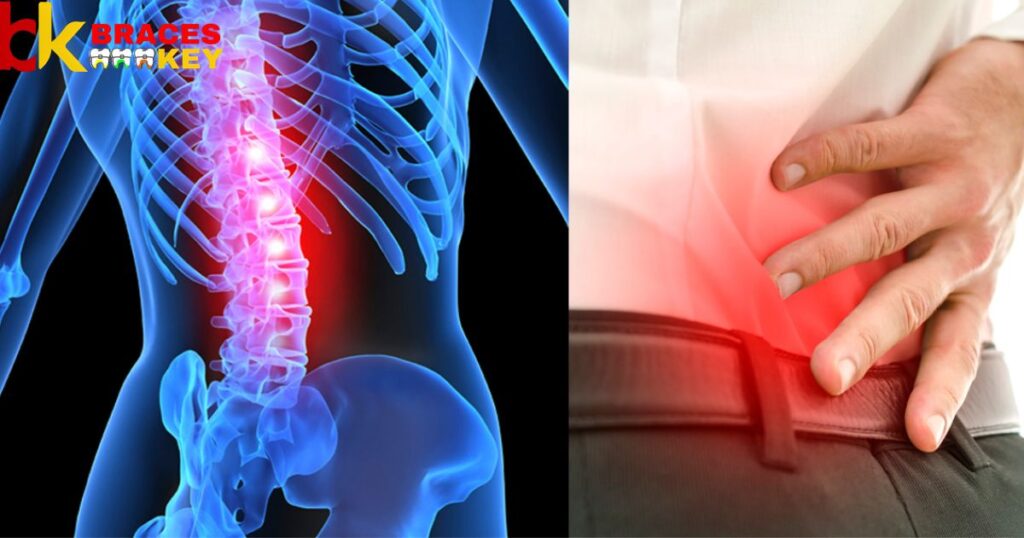 Choosing the Right Back Support for Spinal Stenosis