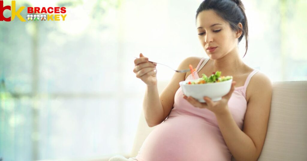 Eat Rice Krispie Treats While Pregnant
