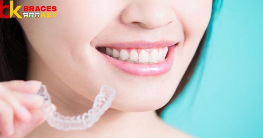 Have A Tongue Piercing With Invisalign