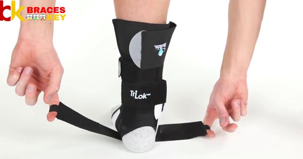 Choosing the Right Ankle Brace for Sleep
