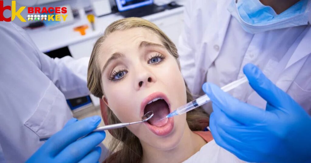 Maintaining Oral Health during Treatment