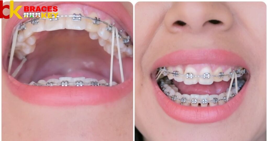 Still Get Braces With Missing Molars