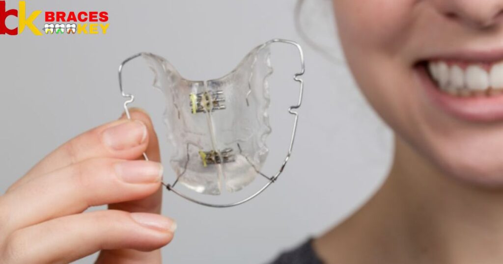 Wear A Retainers Forever After Invisalign