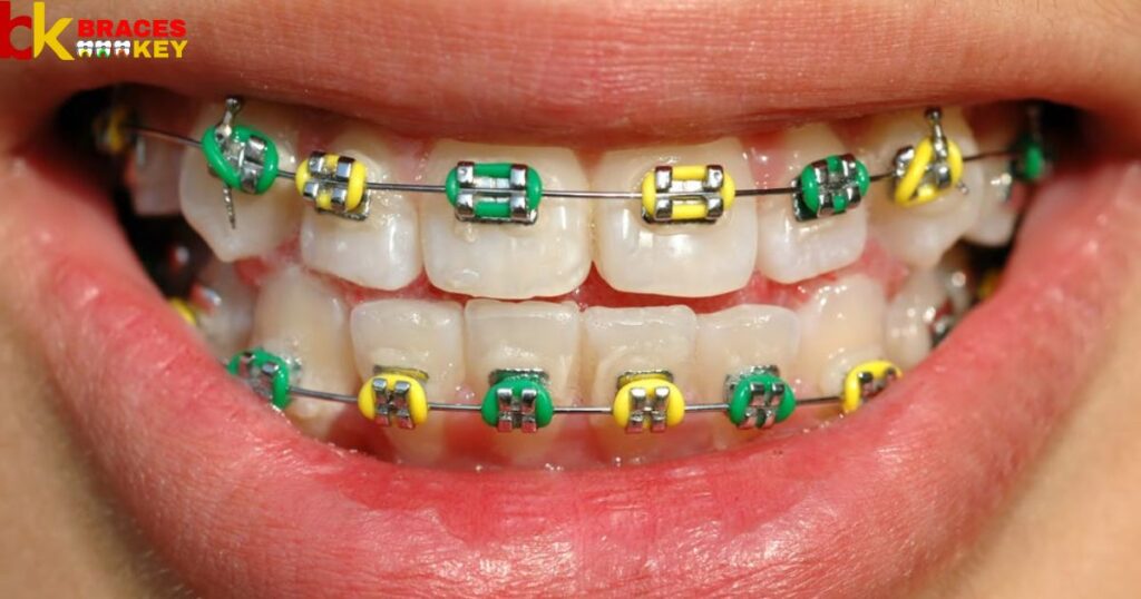 Colors Should You Avoid With Braces