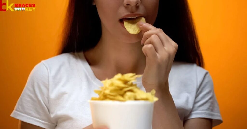 Overview of Chips Can You Eat With Braces
