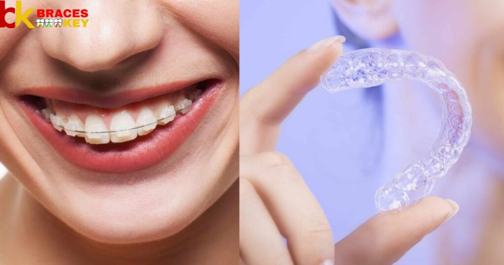 10 Solutions For Dry Mouth Caused By Braces Invisalign Or Retainers