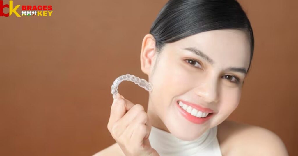 Can Wearing Your Old Retainer Realign Your Smile