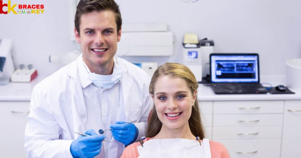 Contact The Experts At Zara Dental In Houston