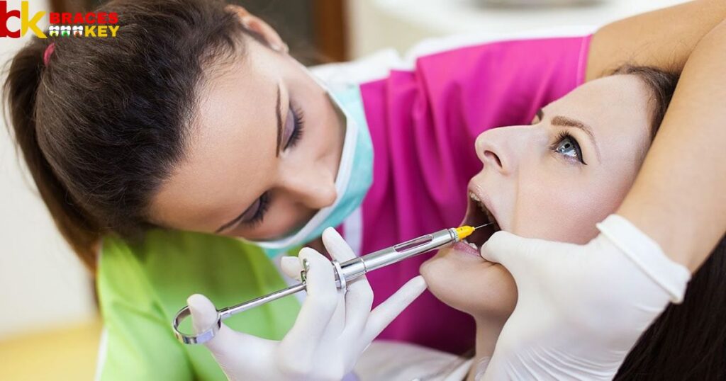 Desensitize Your Teeth With Oral Anesthetics