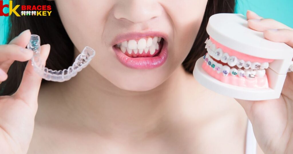 Getting Your First Invisalign Clear Aligners