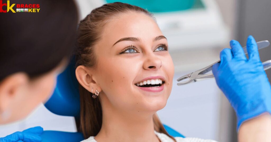 How A Tooth Extraction Is Done