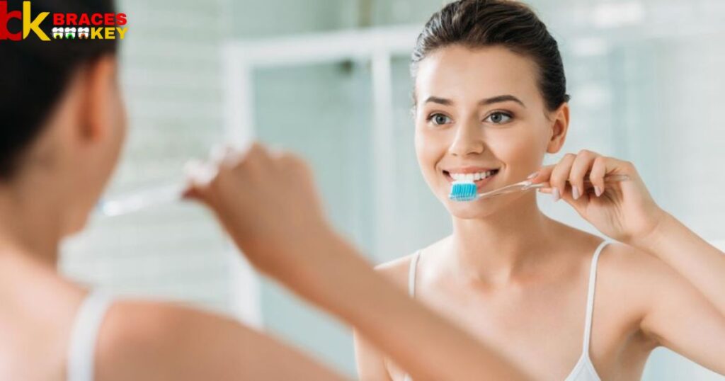Make Sure You Brush And Floss Whenever You Remove Your Invisalign