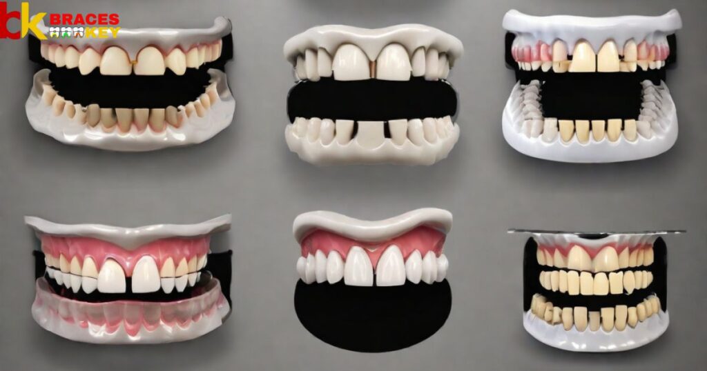 Overview Of Braces Take To Straighten Teeth