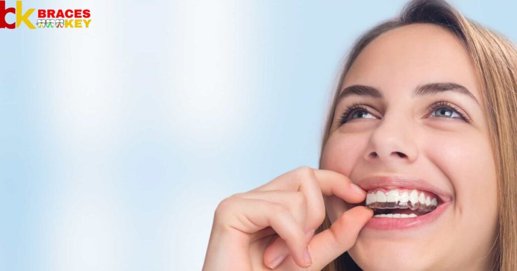 Overview Of Care For Invisalign