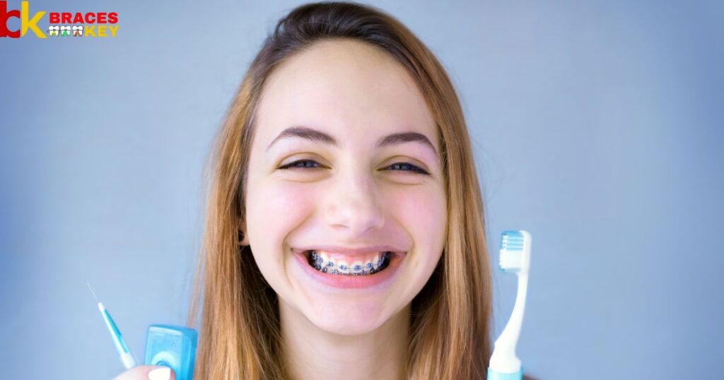 Overview Of Salt Brush Teeth Are Best For My Braces