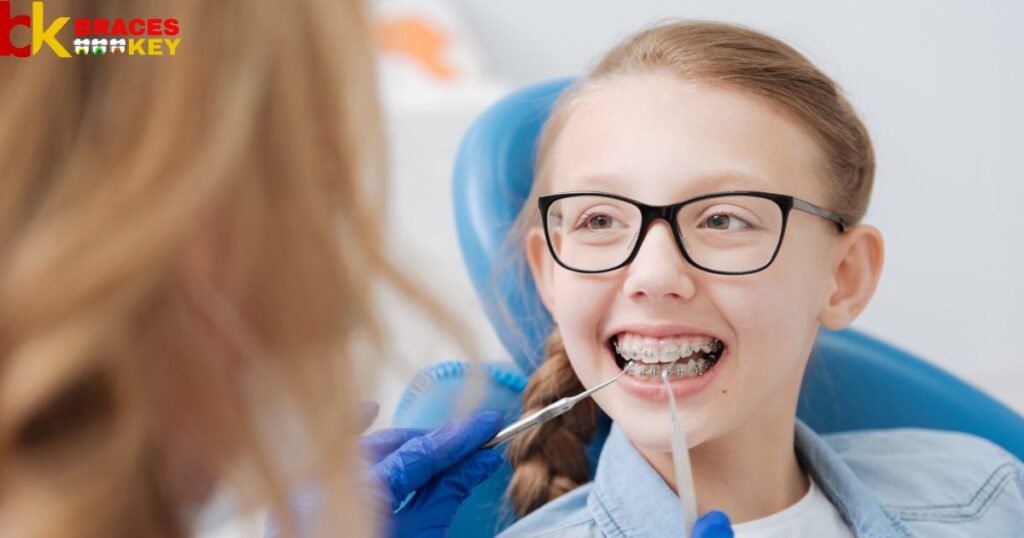 Overview Of Your Braces Tightened