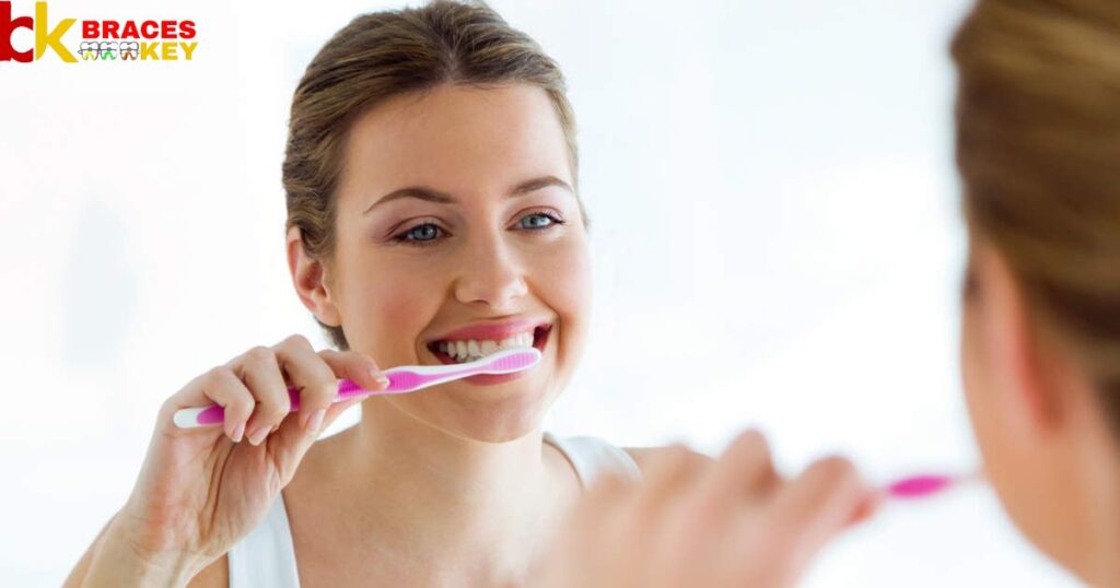 Proper Oral Hygiene Helps To Keep Your Teeth