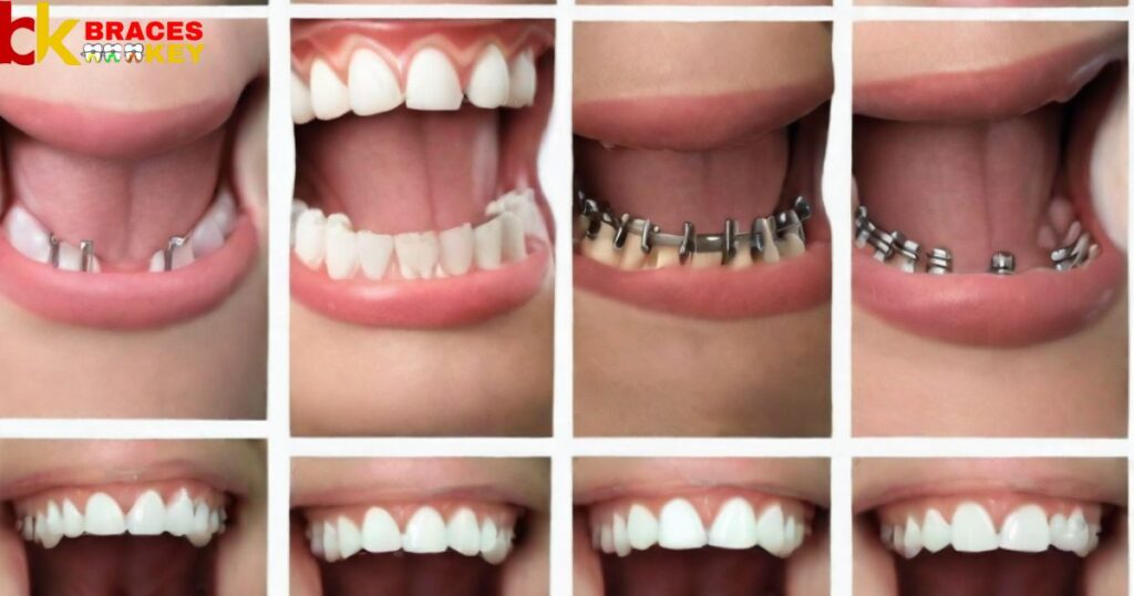 Taking A Closer Look At Braces