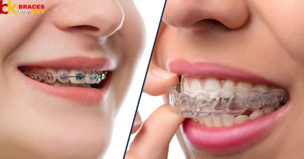 The Type Of Braces Chosen Can Affect Treatment Times