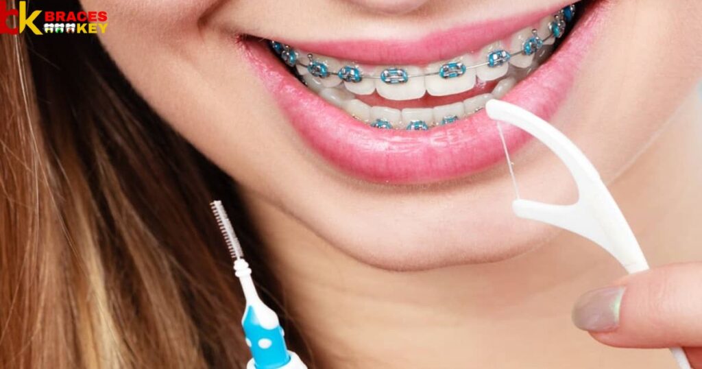 Tips For Adults With Braces