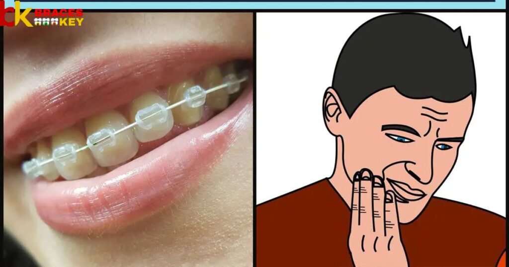 Tips For Braces Pain Relief
