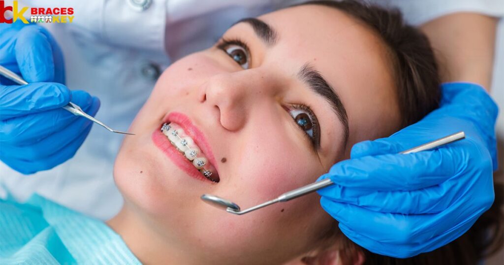 When And Why Is A Tooth Extraction Necessary Before Orthodontic Care