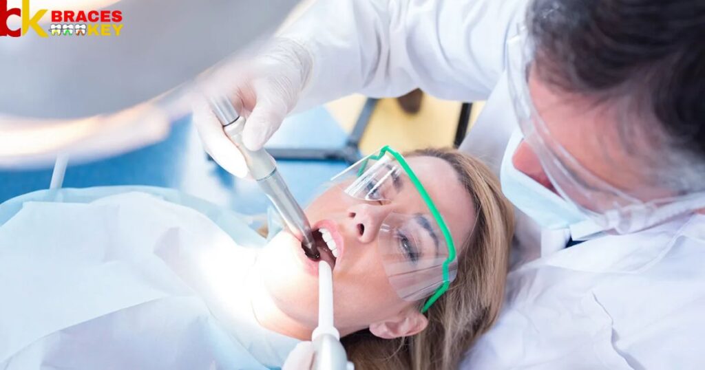 Chipped Tooth Repair