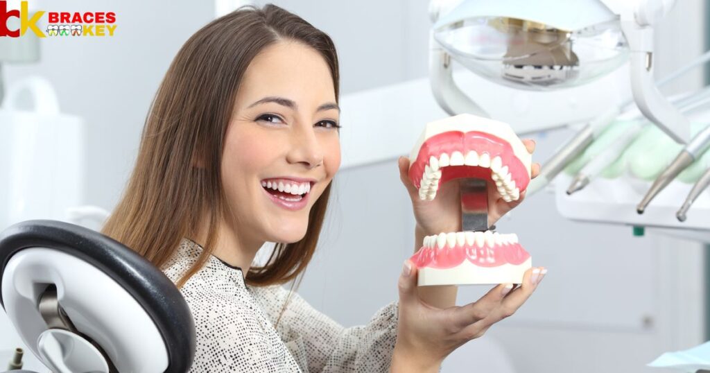 Does Aspen Dental Use Digital Dentures