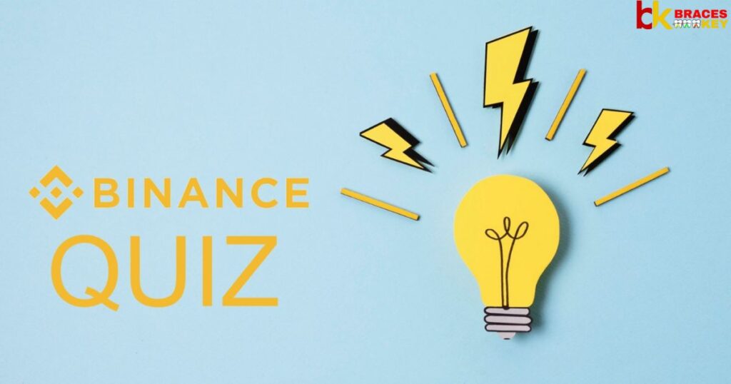 Finding Reliable Answers For Binance Lido Quiz