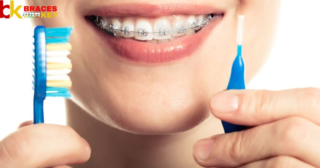 Flossing And Interdental Cleaning