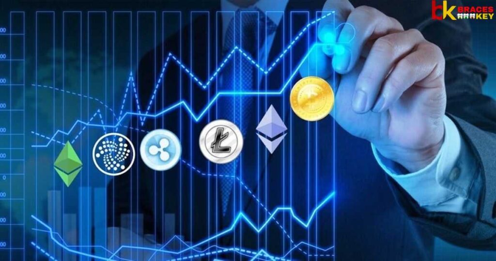 Guidance From Experts On Cryptocurrency Investments