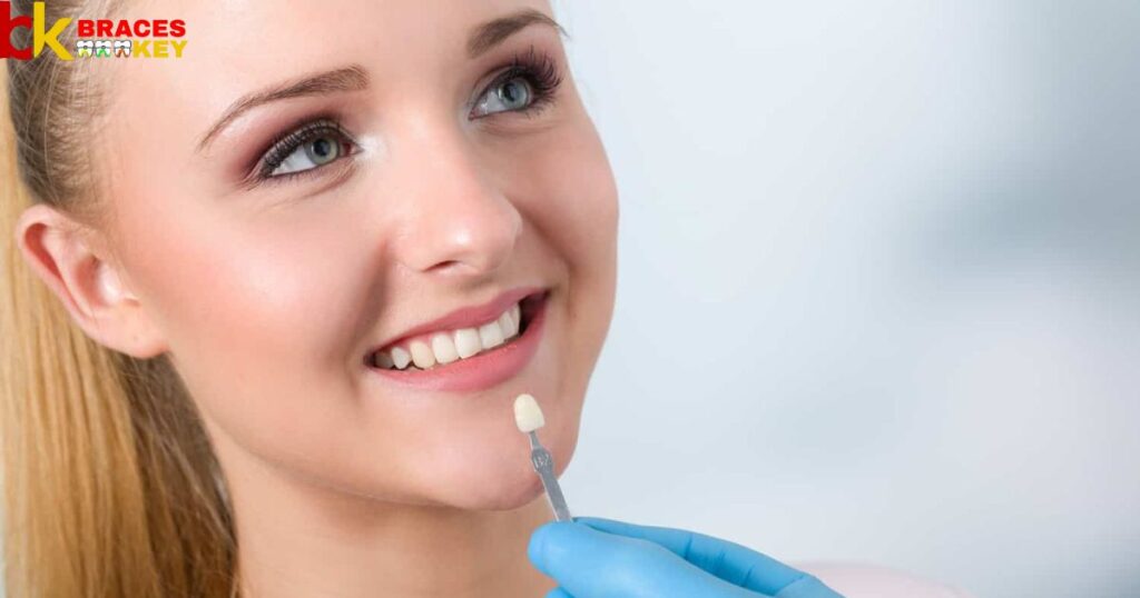 How Are Veneers Put On Teeth