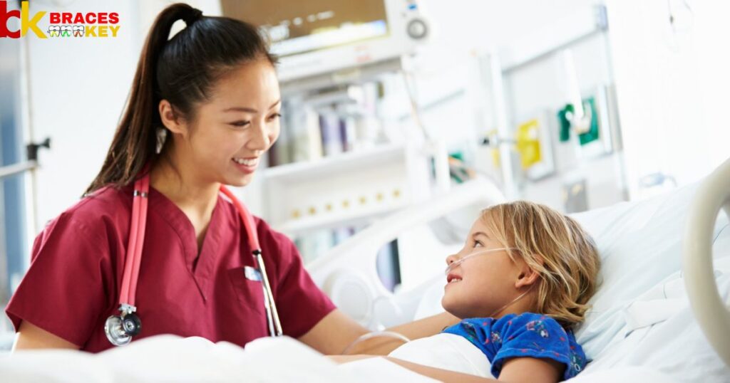 Licensure For Pediatric Nursing