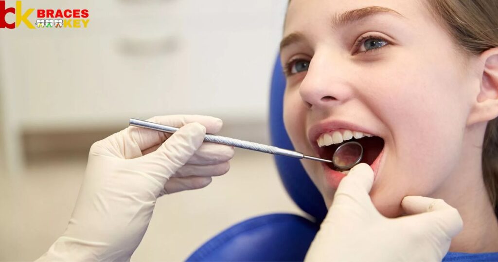 Orthodontics Is A Dental Specialty Focused On Aligning