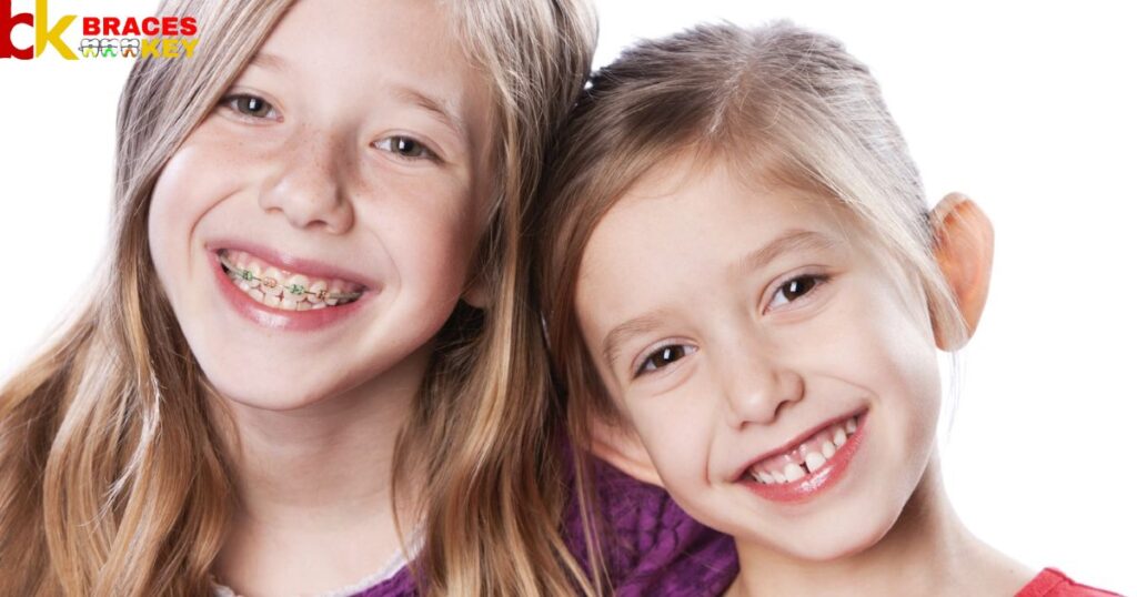 Orthodontics Is For Children And Adults