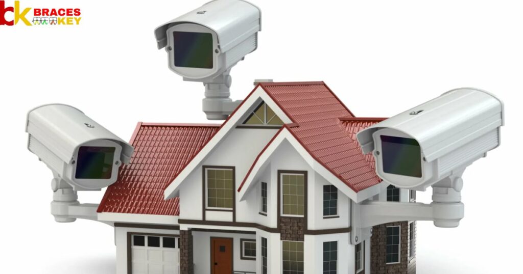 Overview Of Home Security Companies