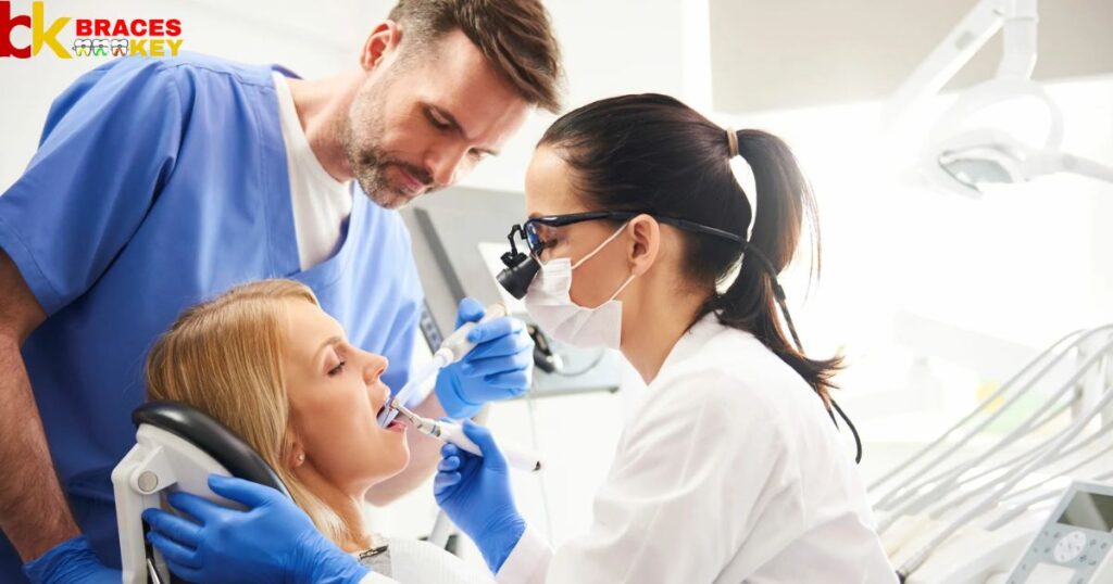 Who Benefits From Orthodontics