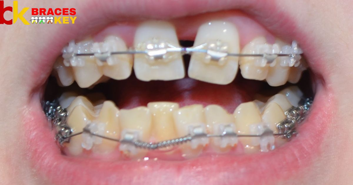 Can You Still Get Braces With Missing Molars