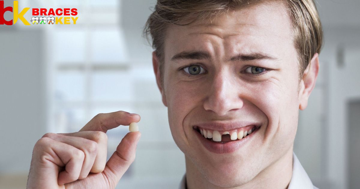 Do Braces Make Your Teeth Fall Out Later In Life