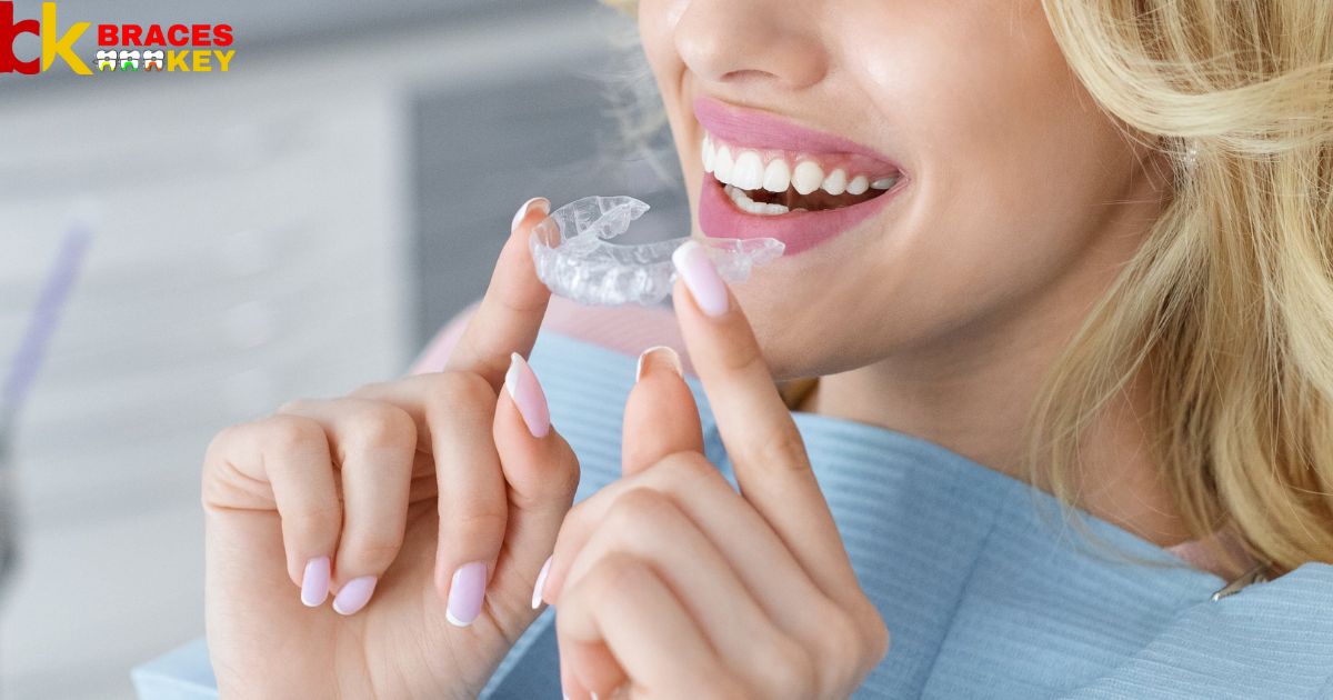 Can You Use Your Old Retainer To Re-Straighten Your Teeth