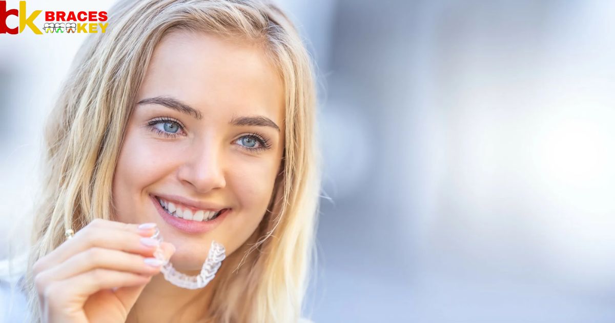 How To Care For Invisalign
