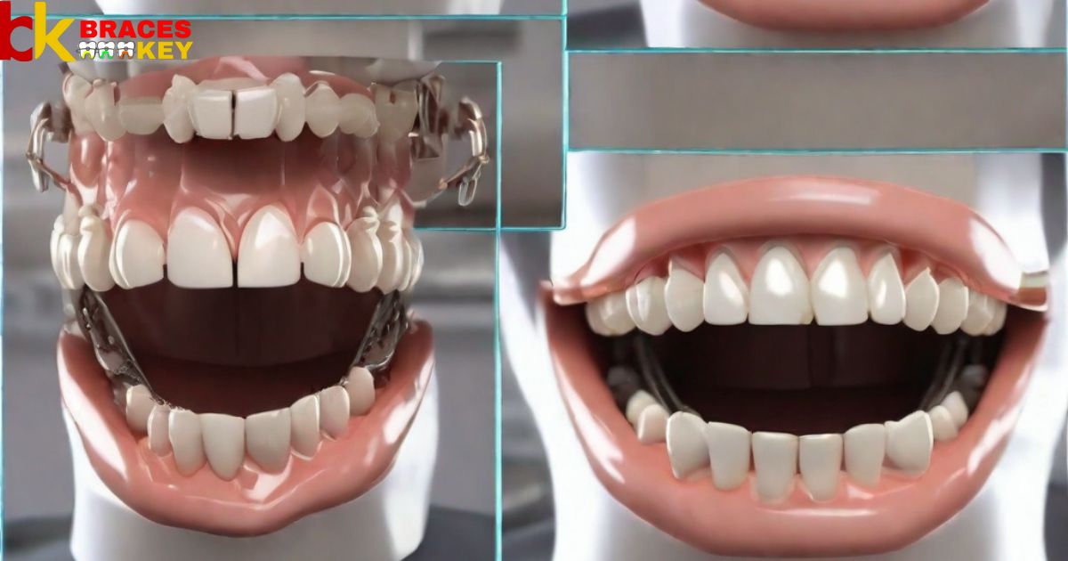 Understanding The Detailing Stage Of Braces