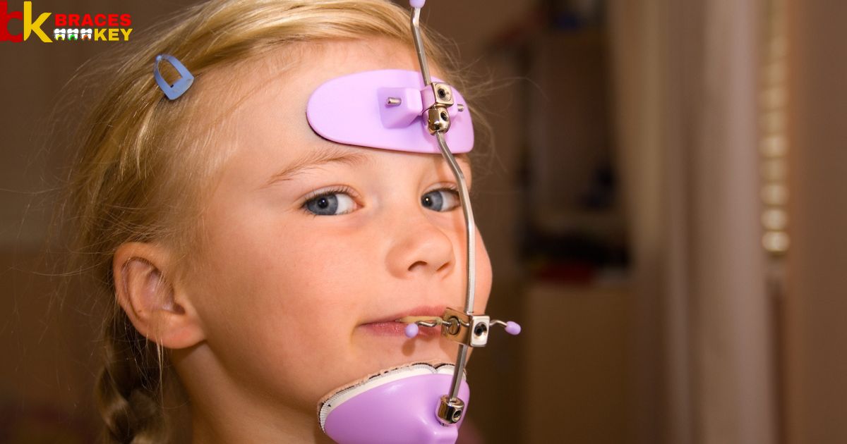 Will You Child Need Orthodontic Headgear
