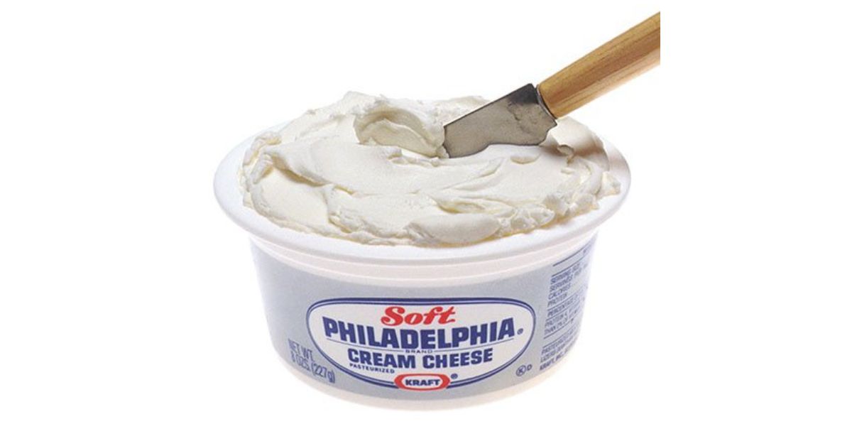 Difference Between Cream Cheese and Soft Cheese